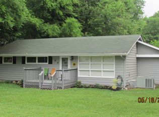 1125 Sevierville Rd, Maryville, TN 37804