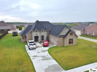 1206 Frenchmans Bend Rd, Monroe, LA 71203