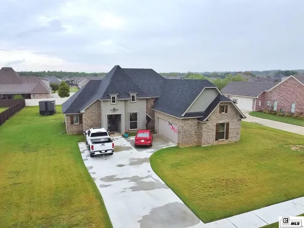 1206 Frenchmans Bend Rd, Monroe, LA 71203