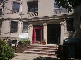 33 Dwight St APT 2, Brookline, MA 02446