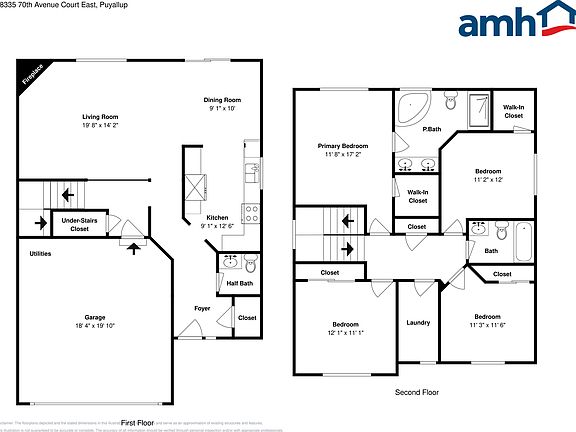 2nd image of 18335 70th Ave E
