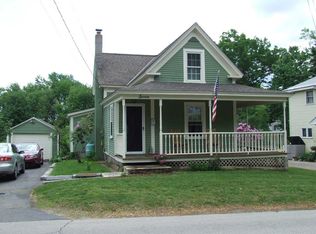 7 Rollins St, Derry, NH 03038