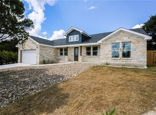 20610 Twisting Trl, Leander, TX 78645