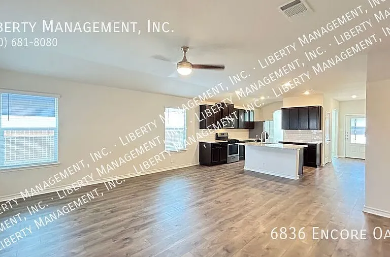 6836 Encore Oaks — Photo 3