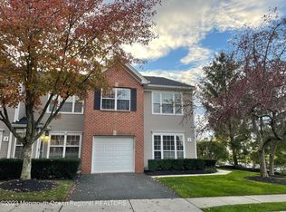 1 Waterville Rd, Manalapan, NJ 07726