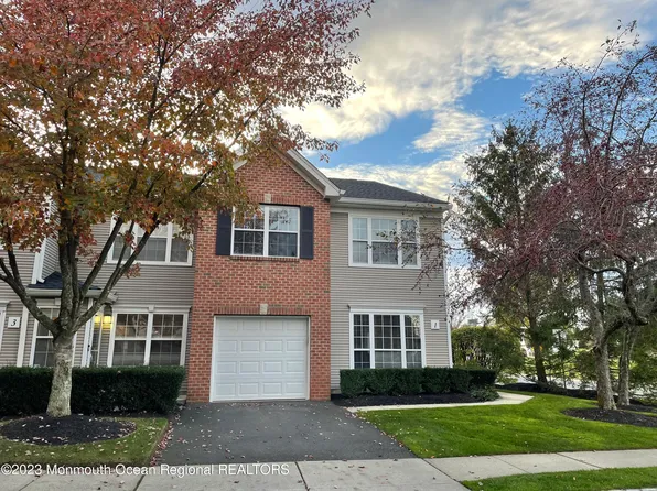 1 Waterville Road, Manalapan, NJ 07726