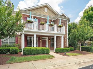 10511 Sablewood Dr, Raleigh, NC 27617