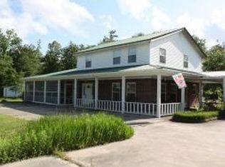 8415 Colt Cir, Orange, TX 77632