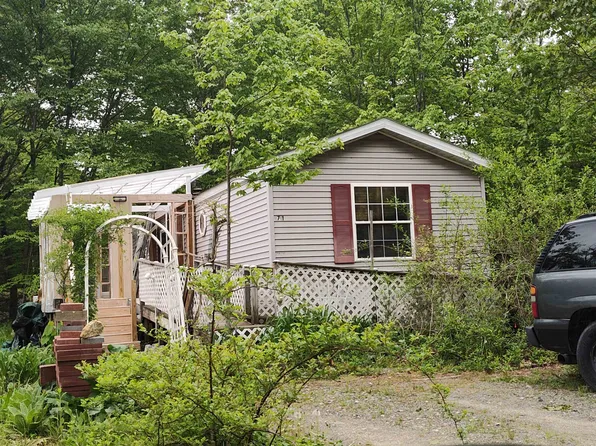 71 Goldfinch Road, Barrington, NH 03825
