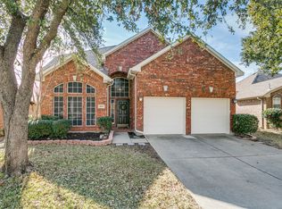 4604 Paloverde Dr, Fort Worth, TX 76137