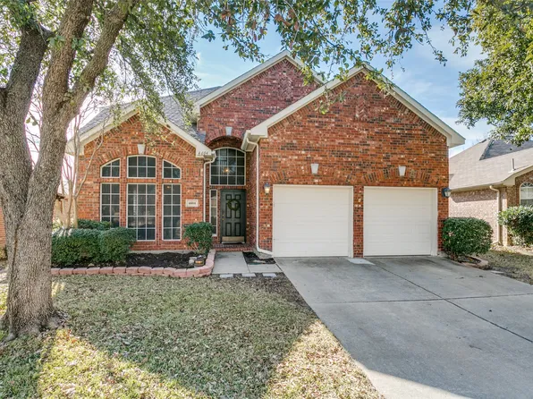 4604 Paloverde Dr, Fort Worth, TX 76137
