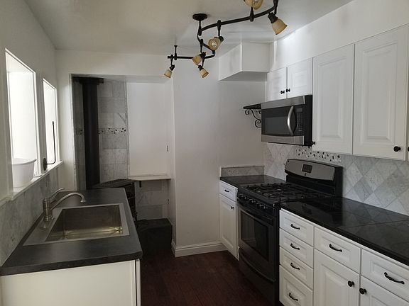Remodeled kitchen!