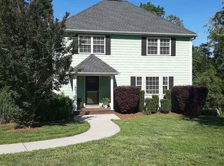 318 Jackson St, Jamestown, NC 27282