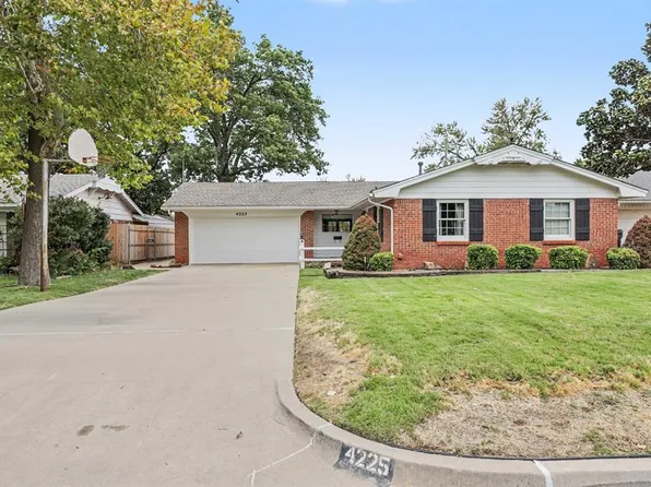 4225 NW 59th St, Oklahoma City, OK 73112