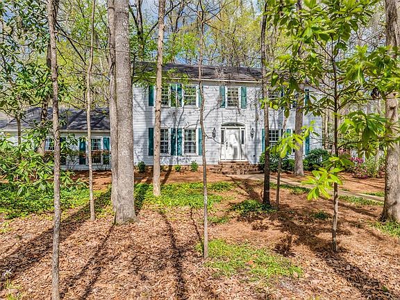 2nd image of 6500 Halcyon Dr