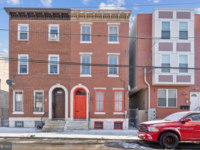 1425 N 18th St, Philadelphia, PA, 19121