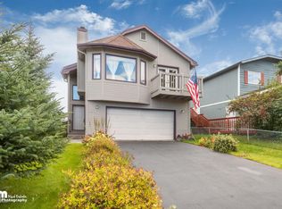 8081 Pinebrook Cir, Anchorage, AK 99507