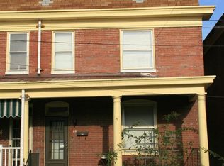 10 Smith St, Cumberland, MD 21502