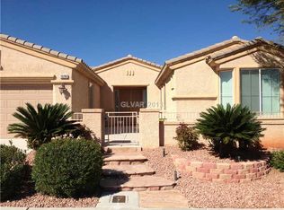 10286 Ritornia Ave, Las Vegas, NV 89135