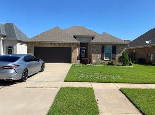 611 Canoe Trl, Bossier City, LA 71111