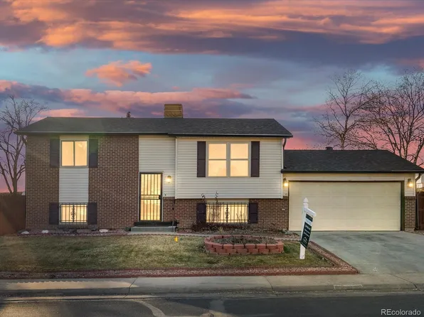 11423 Steele Street, Thornton, CO 80233