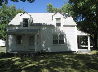336 E 26th Ave, Kansas City, MO 64116