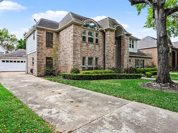 1914 Wine Cedar Ln, Katy, TX 77450