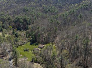 2050 Pedlar River Rd, Vesuvius, VA 24483