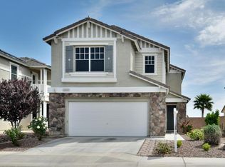 16837 N 181st Dr, Surprise, AZ 85388
