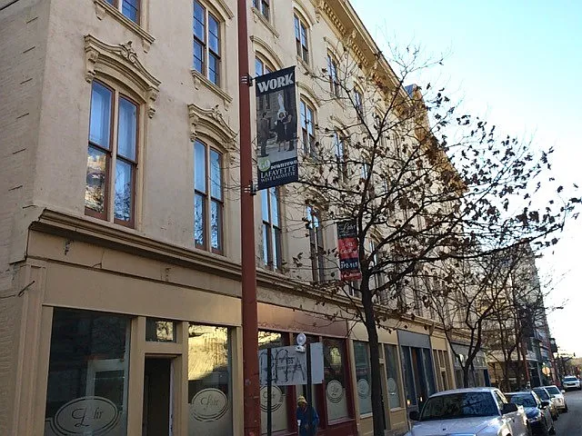 Lahr Apartments — Photo 64