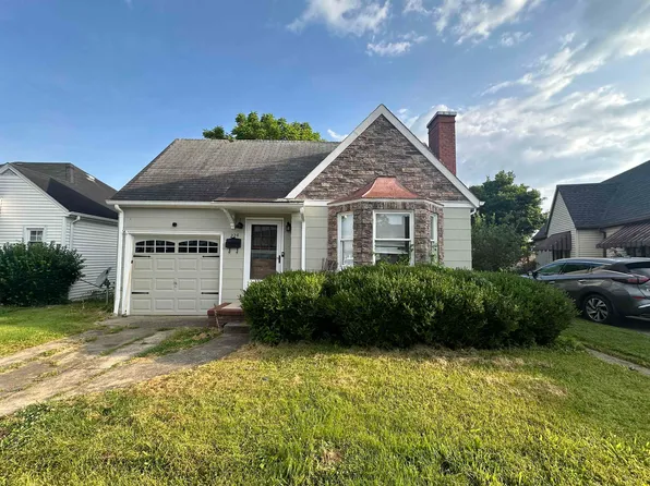 224 Carrington Ct, Huntington, WV 25701