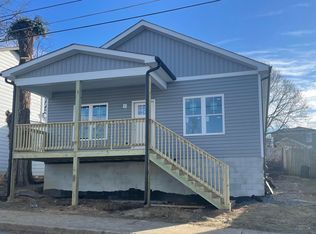 505 Gooch St, Staunton, VA 24401