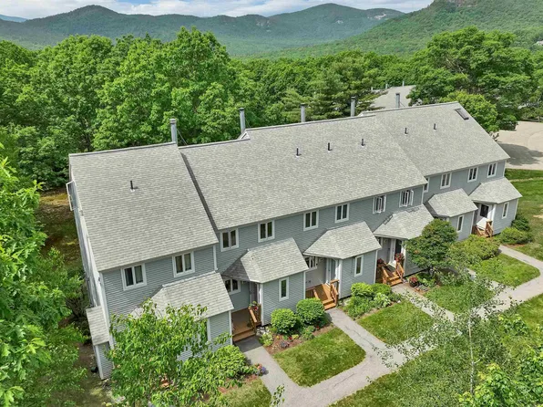 35 Partridge Woods Road #35, Bartlett, NH 03838
