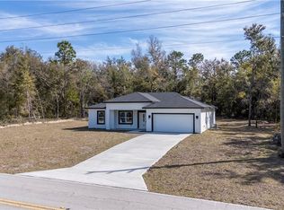 9001 N Elkcam Blvd, Citrus Springs, FL 34433