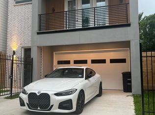 2418 Briley St, Houston, TX 77004