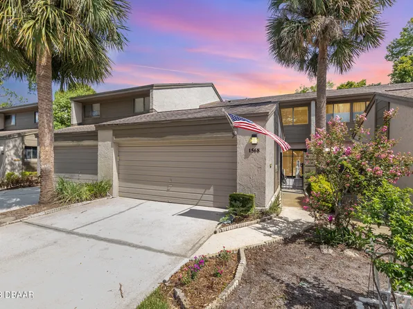 1568 N Carolwood Blvd, Fern Park, FL 32730