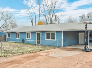 173 E Springdale Dr, Payson, AZ 85541