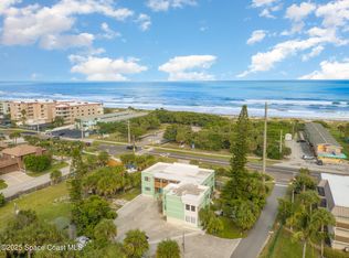 1630 S Atlantic Ave, Cocoa Beach, FL 32931