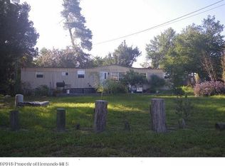 7176 Cyclops Dr, Weeki Wachee, FL 34607