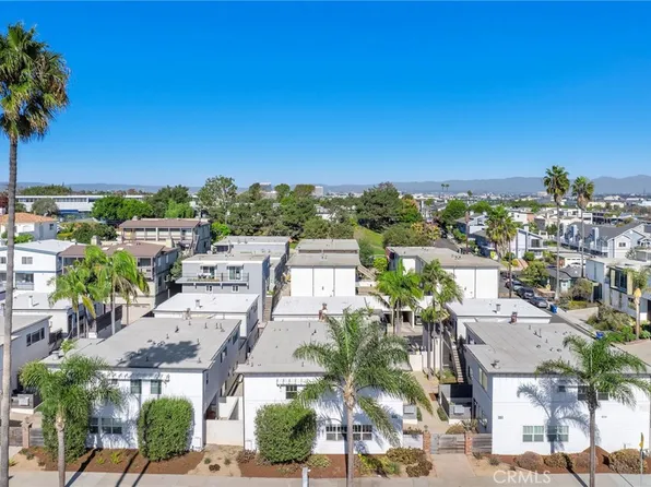 1345 Manhattan Beach Blvd, Manhattan Beach, CA 90266