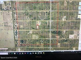 17869 NW 296th St, Okeechobee, FL 34972