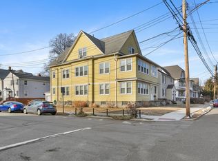 53-55-57 Homestead Ave, Bridgeport, CT 06605