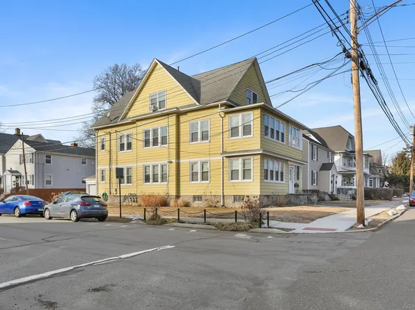 53-55-57 Homestead Avenue, Bridgeport, CT 06605