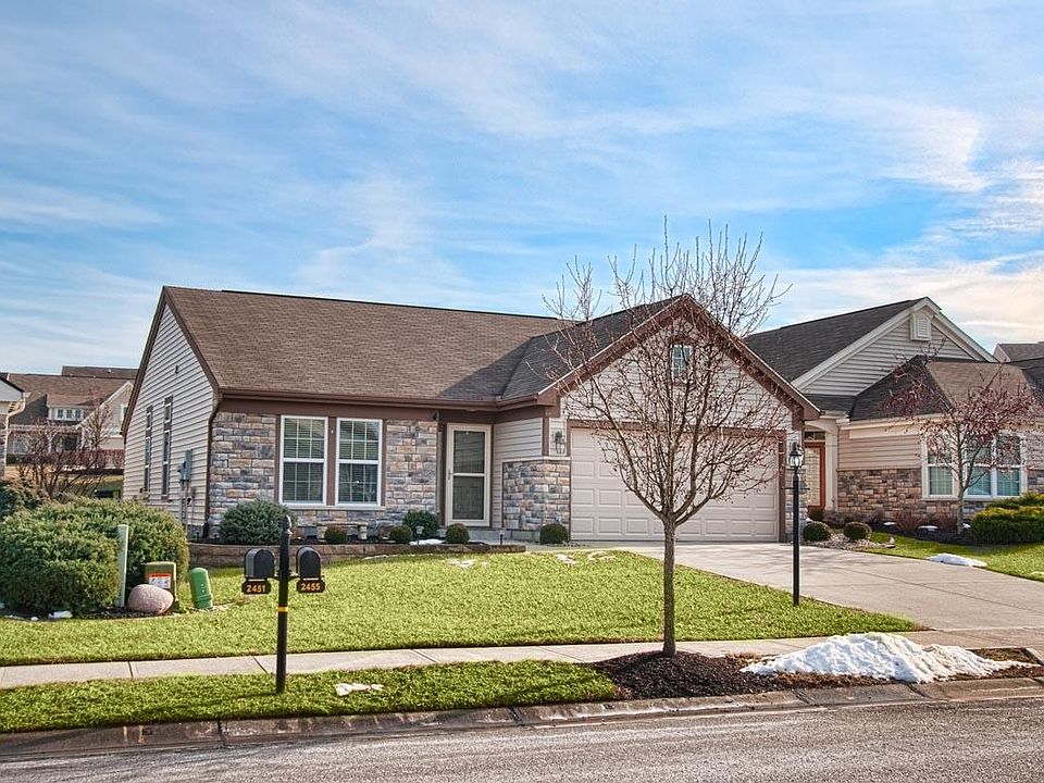 2455 Ormond Dr, Union, KY 41091 Zillow