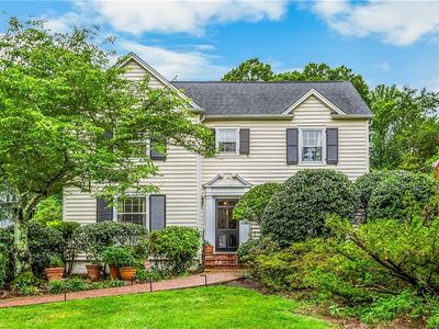 1011 Ferndale Blvd, High Point, NC, 27262