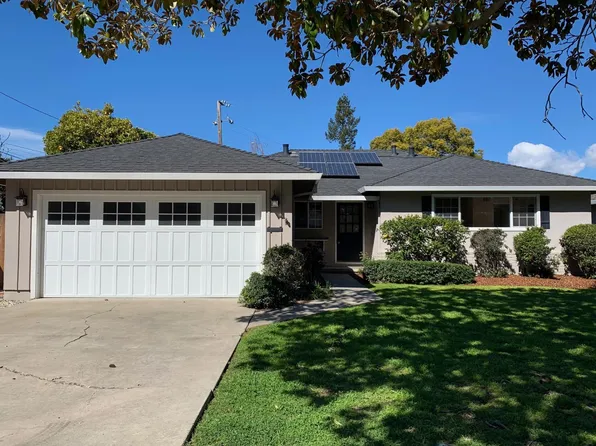 949 W Washington Ave, Sunnyvale, CA 94086