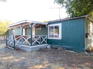 180 W Iowa St, Union, OR 97883