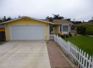 1605 7th St, Los Osos, CA 93402