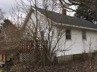 514 W Franklin Ave, Effingham, IL 62401