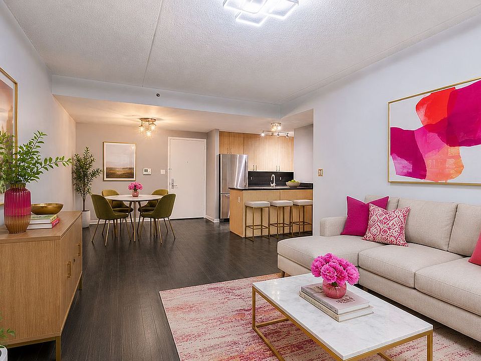 1st image of 736 W 187th St APT 302